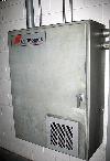  Densifier, 250 hp belt drive, 2003 year,